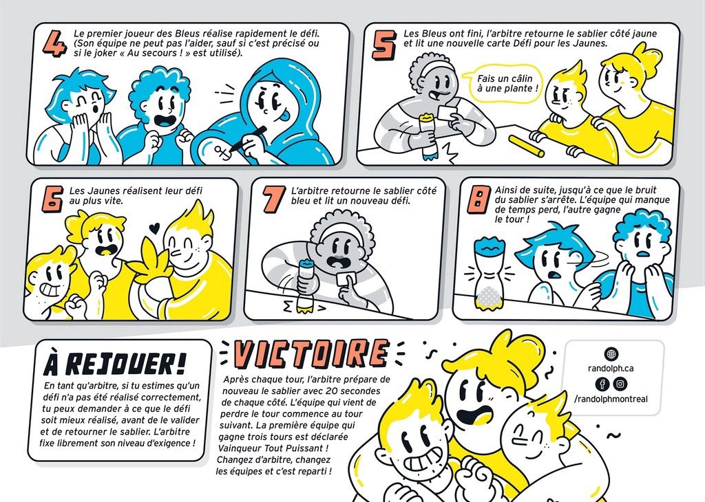 Pas l&#39;temps d&#39;niaiser