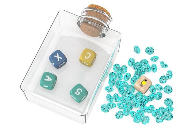 Une bouteille a la mer