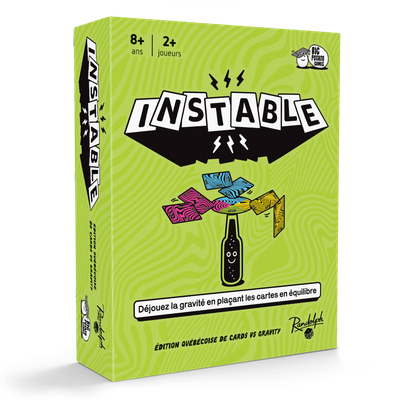 Instable