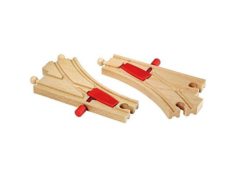 AIGUILLAGES MECANIQUE