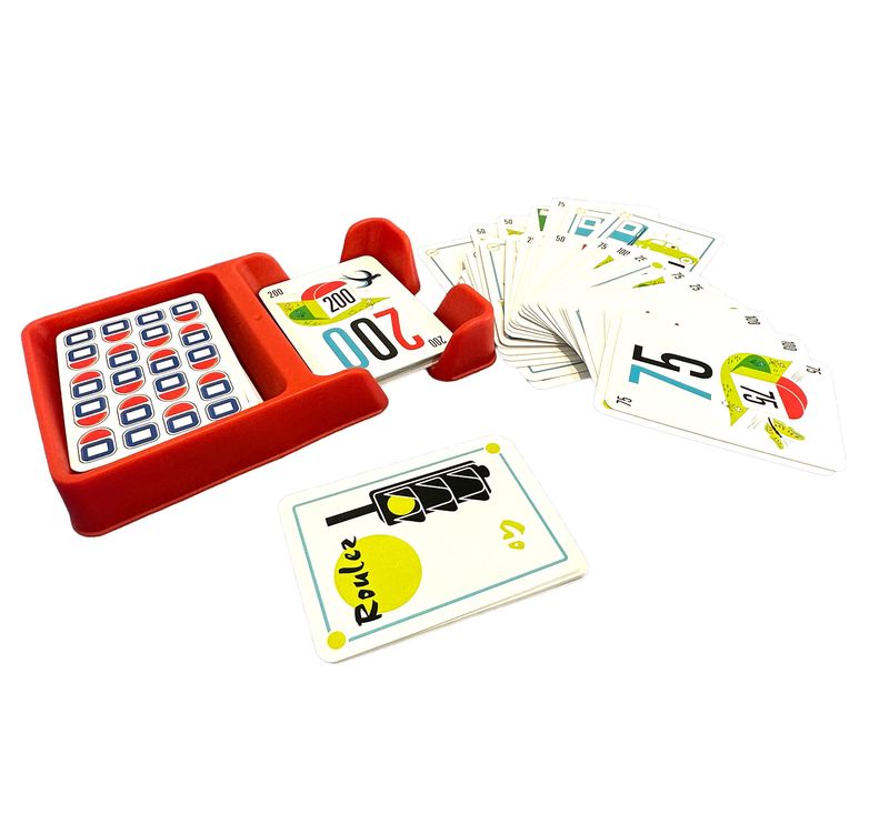 Mille Bornes