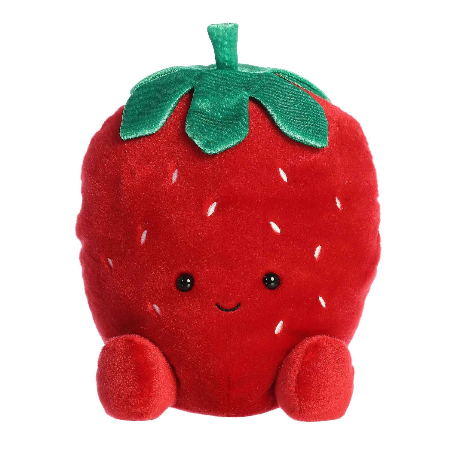 Palm Pals - Juicy Strawberry 13"