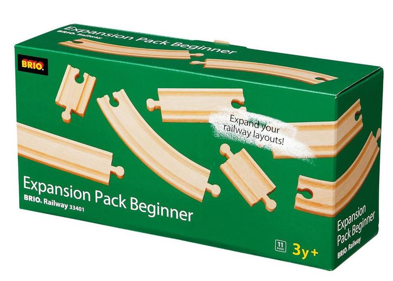 Coffret évolution débutant