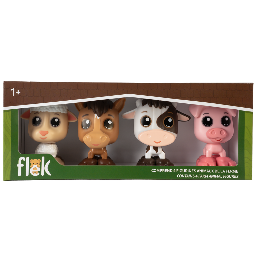 Animaux de la ferme (4)