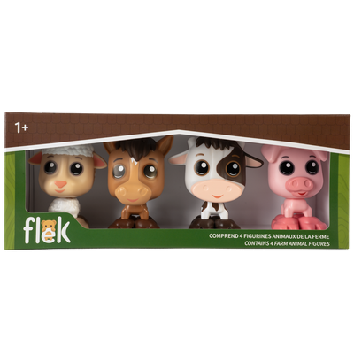 Animaux de la ferme (4)