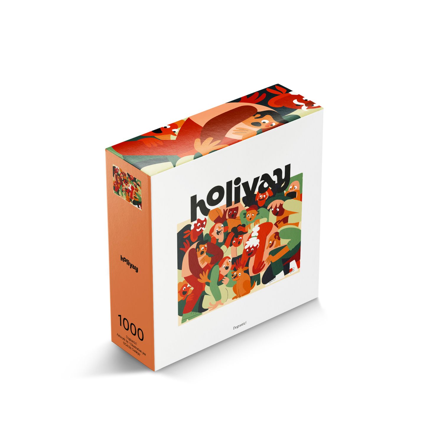 PZ1000 Hourra pour Harry! Gariepy