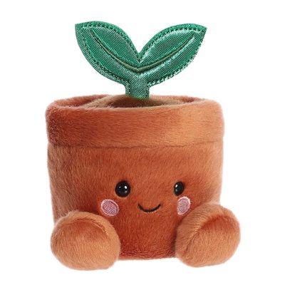 Palm Pals - Terra Potted Plant 5&quot;