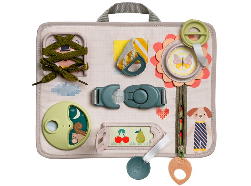 Tableau Snap&#39;n Learn