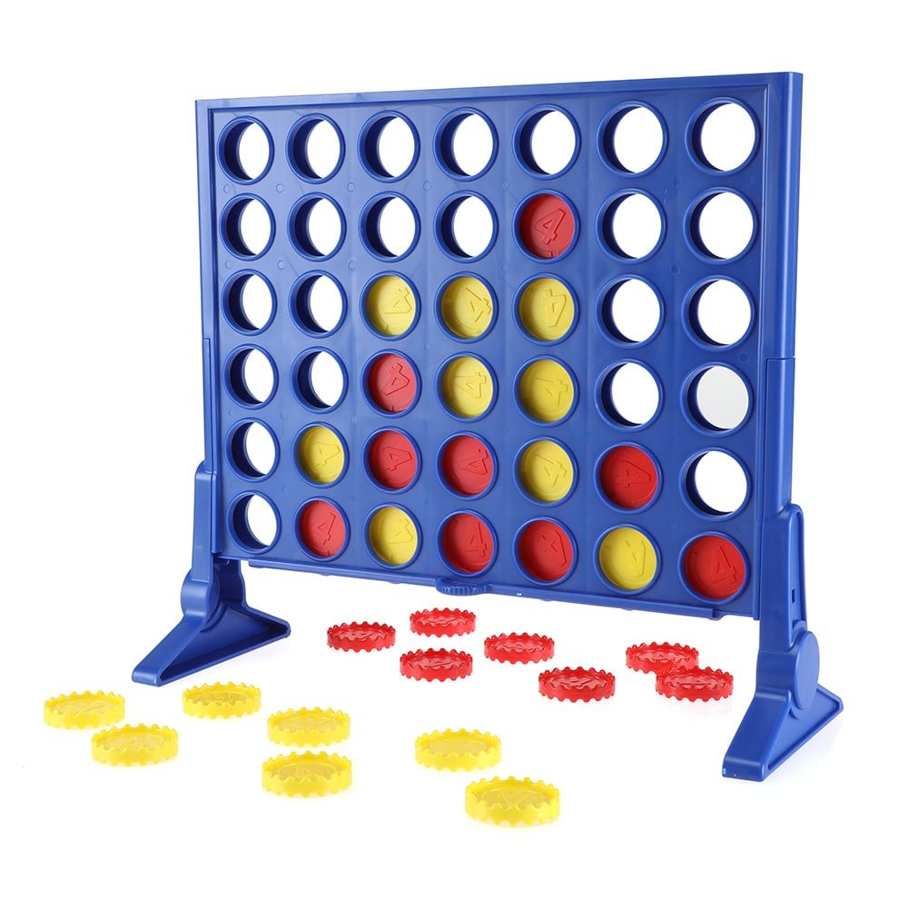 Connect 4 - Puissance 4 - Refresh