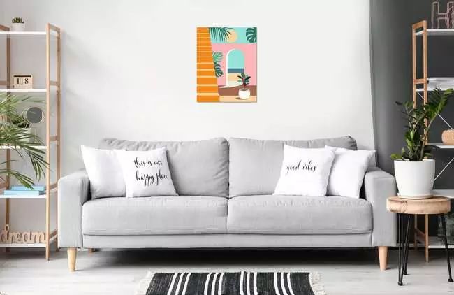 CreArt - Vacation Mode