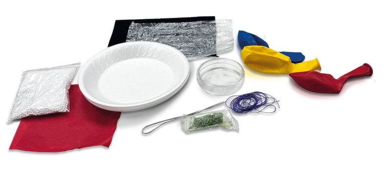 Electricité statique