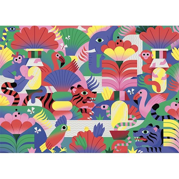 PZ1000 Cache-cache, Meier