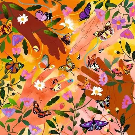 PZ750 Flower Festival