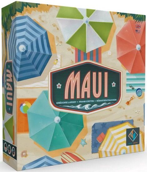 Maui