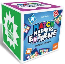 Match Madness Extreme Extension