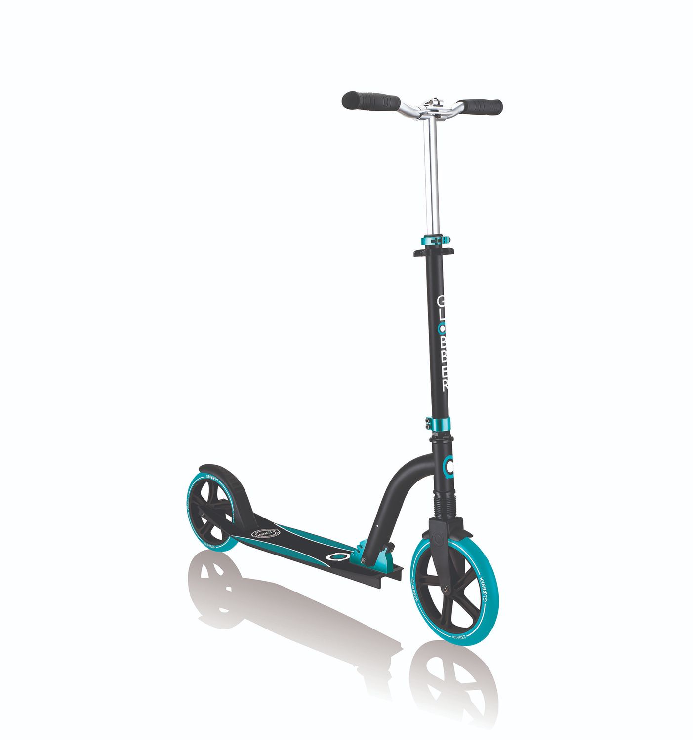 Trottinette NL 230 2-Roues Ado/Adultes