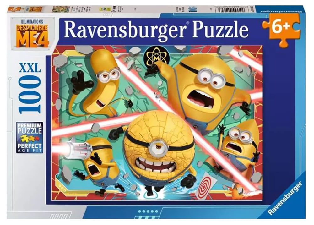 PZ100XXL Detestable moi 4