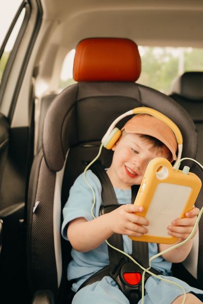 Fabli-Compagnon de jeux et d'histoires