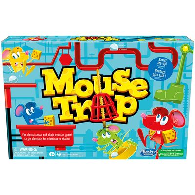 Mousetrap