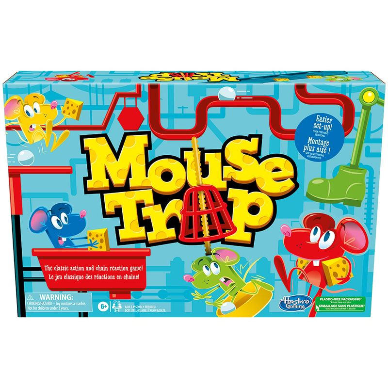 Mousetrap