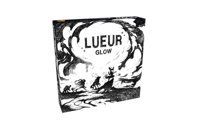 Lueur - Glow