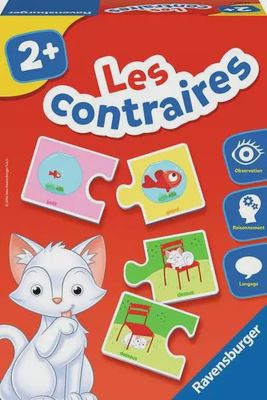 Les Contraires