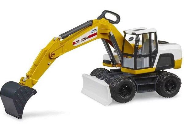 ROADMAX Excavator