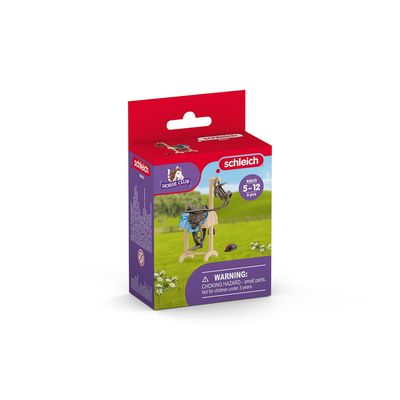 Accessoire selle cheval