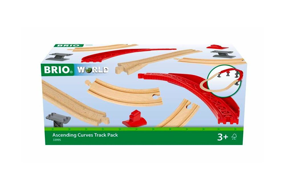 Rails Coubes Montant