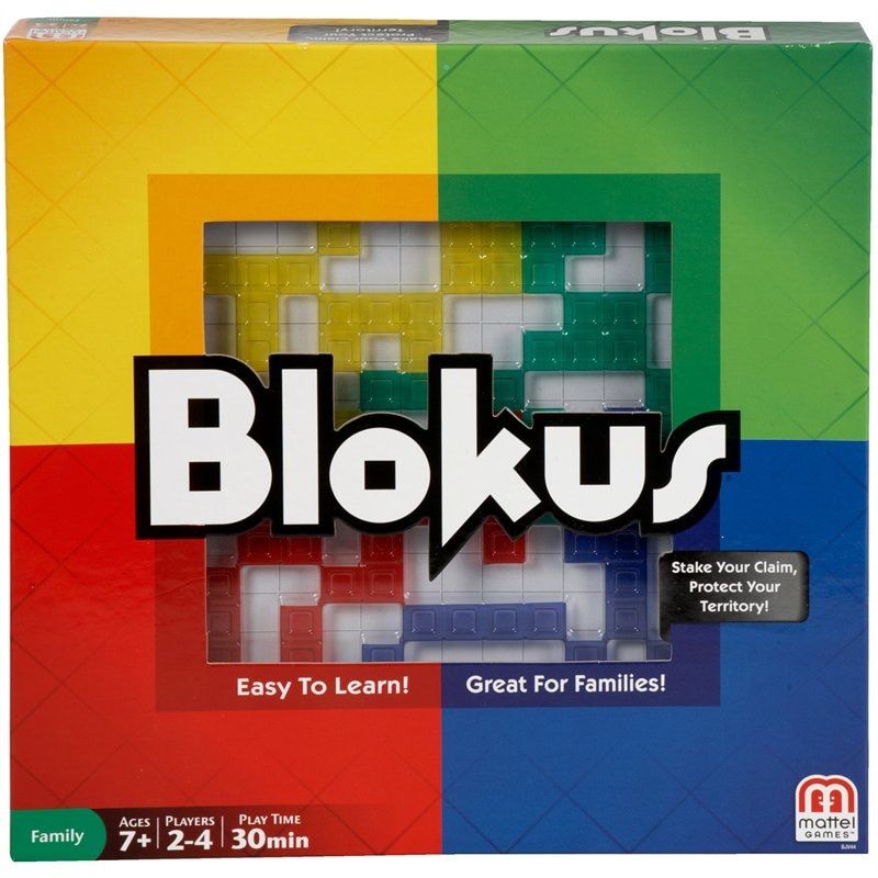 BLOKUS