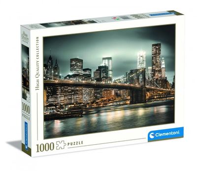 PZ1000 New York Skyline
