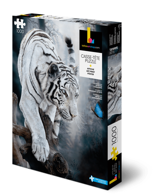 PZ1000 L'Eveil, Samuel