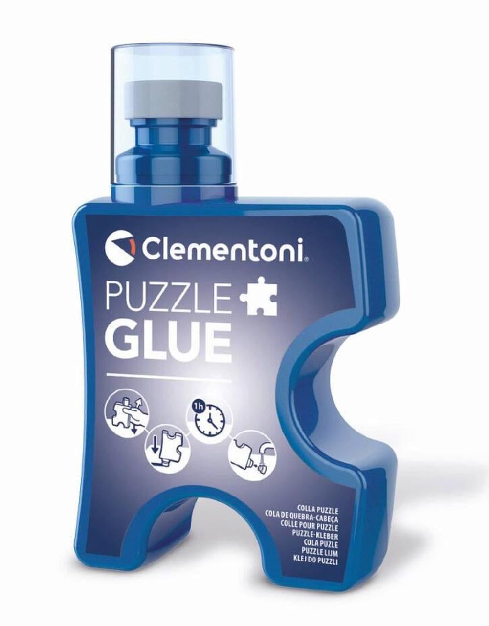 Colle à puzzle 200ml