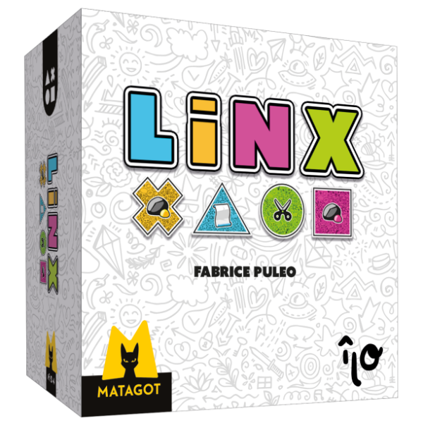 LINX