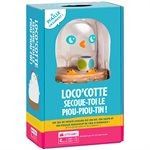 Loco'Cotte - Secoute-toi le piou-piou-tin