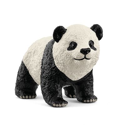 Bebe Panda Geant