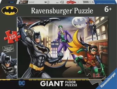 PZ125 Geant Batman