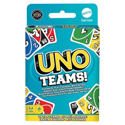 Uno Teams