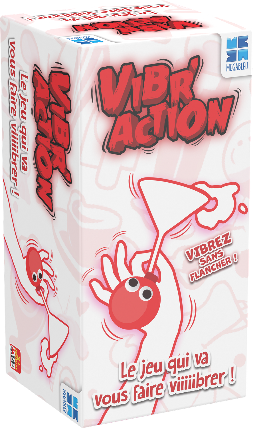 Vibr'Action