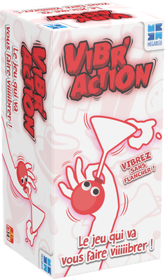 Vibr'Action