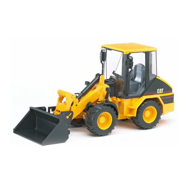 CAT Wheel loader