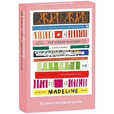 PZ99 Classic Books