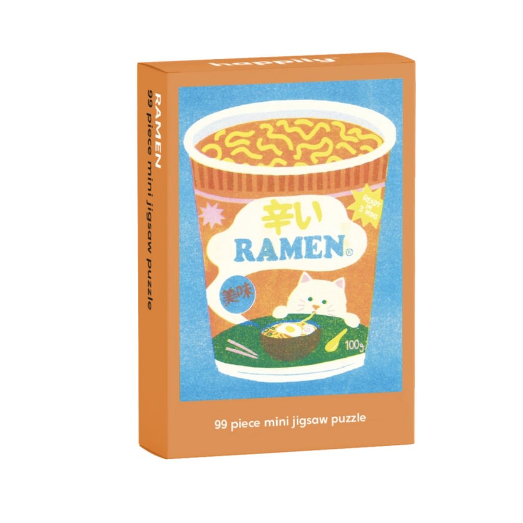 PZ99 Ramen