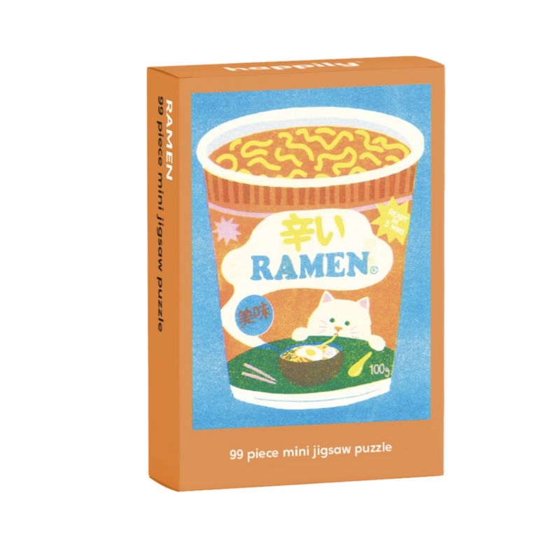 PZ99 Ramen