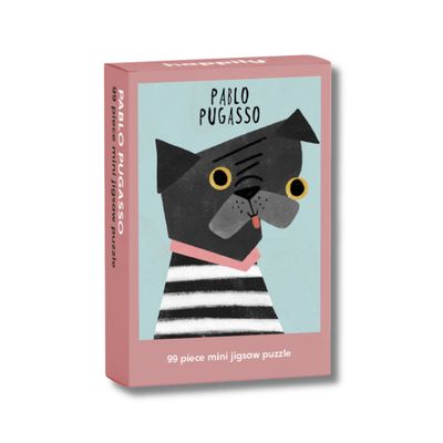 PZ99 Pablo Pugasso