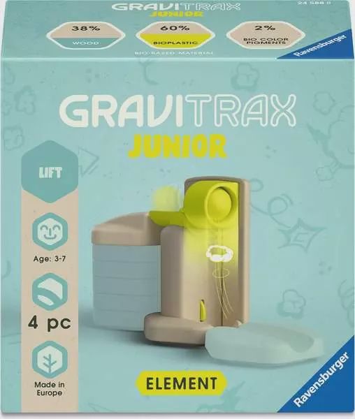 Gravitrax Jr Element Lift