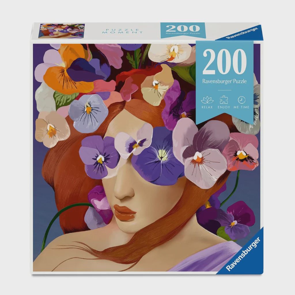 PZ200 Violette