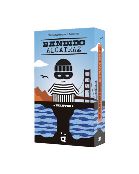Bandido - Alcatraz