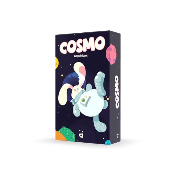 Cosmo