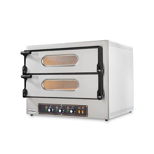 Horno Pizza Kube 2